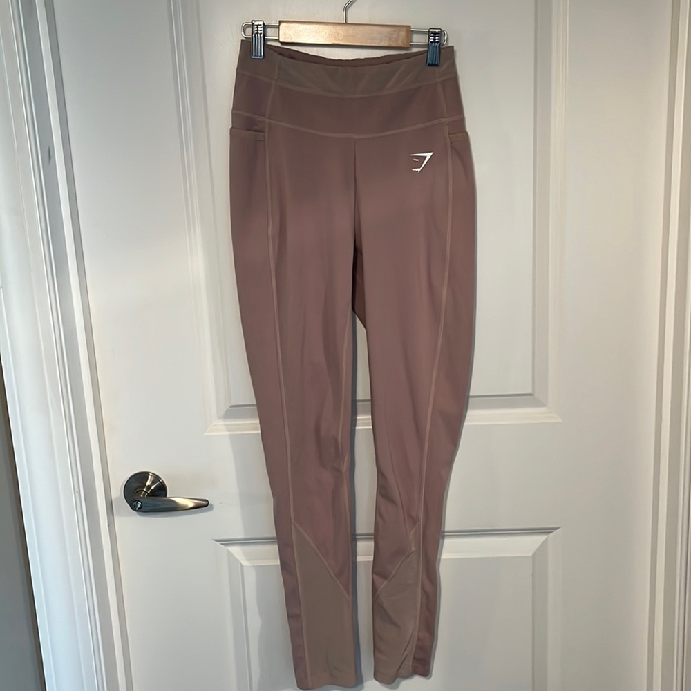 COPY - Gymshark leggings